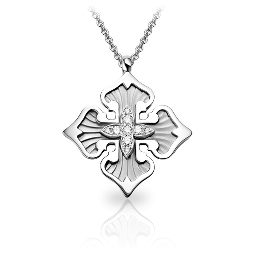 [0173.2#7596] Pendant Bohemia Medium
