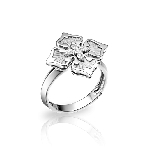 [0174.2#7598] Ring Bohemia Medium