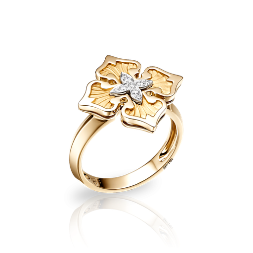 [0174.3#7599] Ring Bohemia Medium