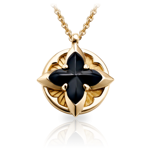 [0175.1#7600] Pendant Bohemia Mini