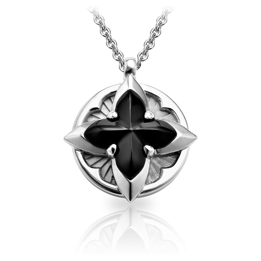[0175.2#7601] Pendant Bohemia Mini