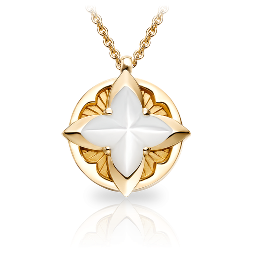 [0175.3#7602] Pendant Bohemia Mini