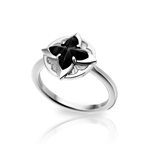 [0176.2#7605] Ring Bohemia Mini
