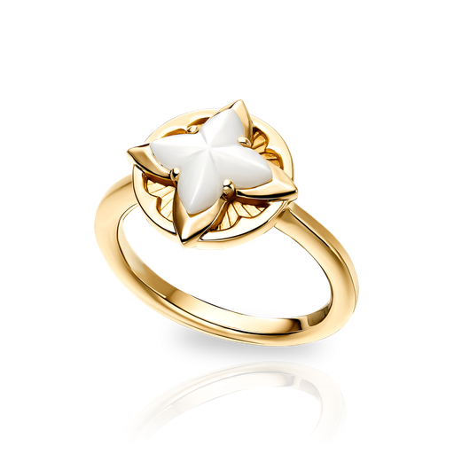 [0176.3#7606] Ring Bohemia Mini