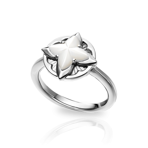 [0176.4#7607] Ring Bohemia Mini