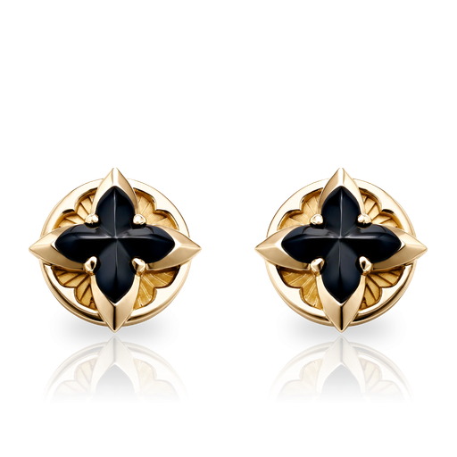 [0177.1#7608] Earrings Bohemia Mini