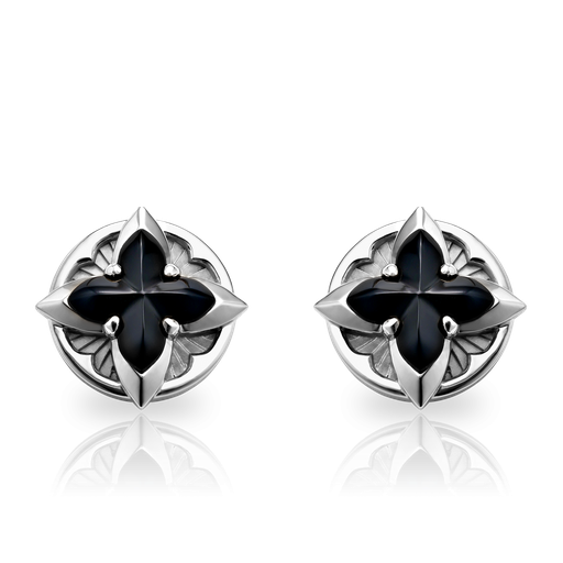 [0177.2#7609] Earrings Bohemia Mini