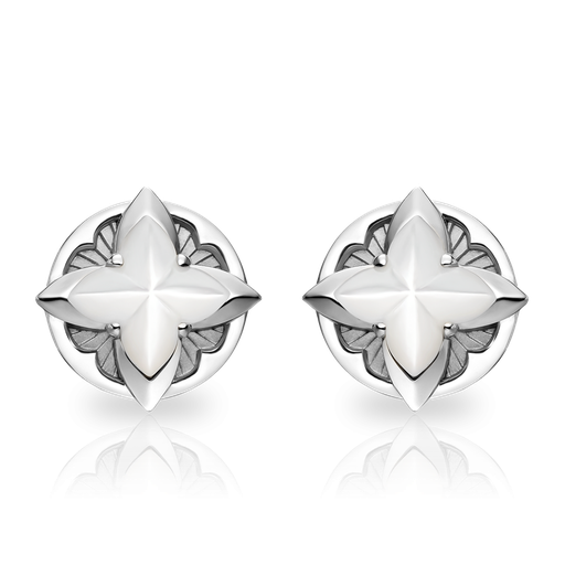 [0177.4#7611] Earrings Bohemia Mini