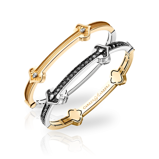 [0183.3#7615] Bracelet Bohemia Reversible