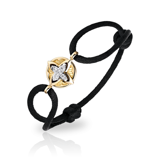 [0197.3#7623] Bracelet Bohemia Mini Pave