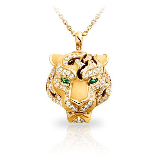 [0224.1#7631] Pendant Carisma