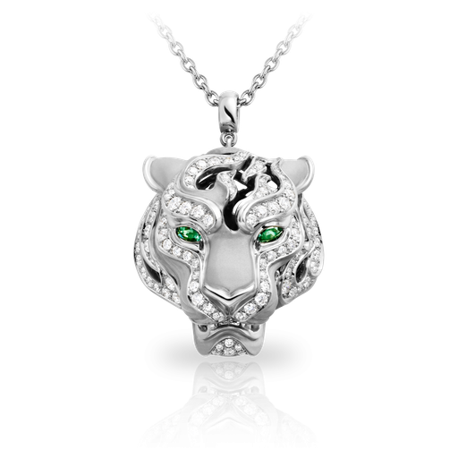 [0224.2#7632] Pendant Carisma