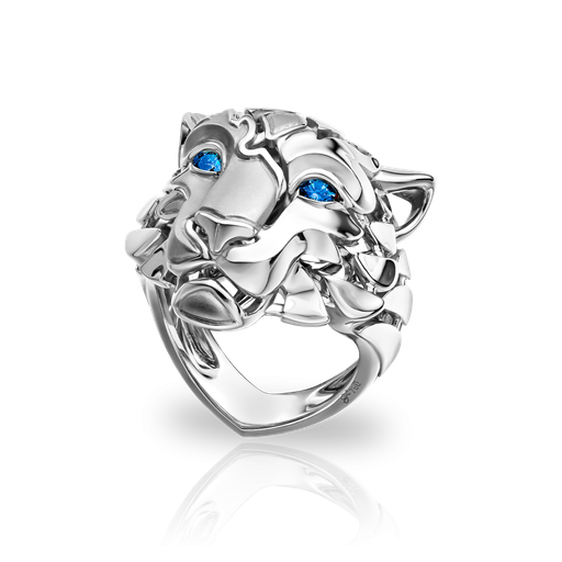 [0230.2#7644] Ring Irbis