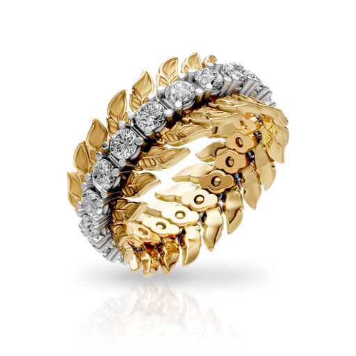 [0239.3#7661] Ring Libre