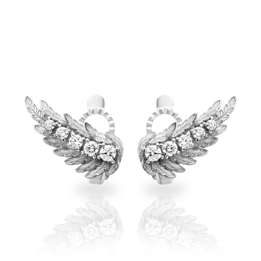 [0240.2#7662] Earrings Libre