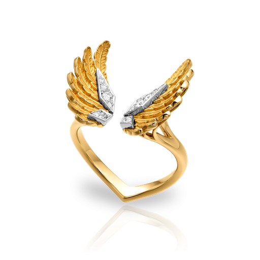 [0242.3#7667] Ring Libre Mini