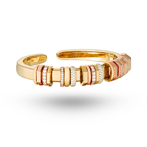 [B029AYPG-ECM#8137] Small Akasha Bracelet
