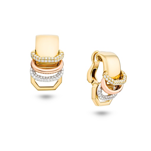 [E035AYPWG-EC#8143] The Akasha Earrings