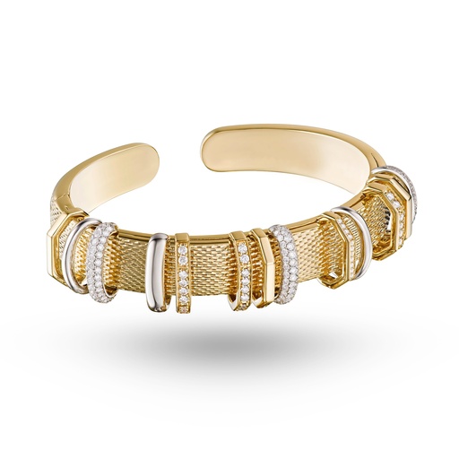 [B012DYWG-MRM#8150] Flinking Whispering Truth Bracelet