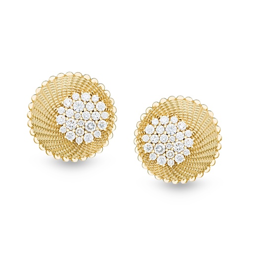 [E031AYG-MR#8246] Maia Earrings