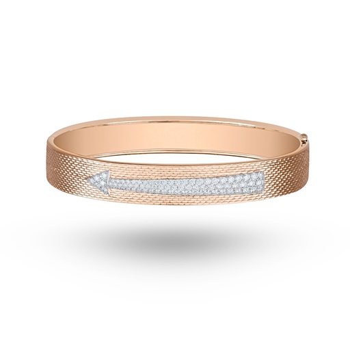 [B016APWG-MRM#8488] The Arrow Bangle