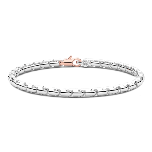 [EB863#9618] Zancan Bracelet In 18K Gold