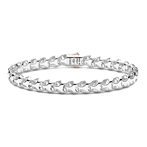[EB871#9620] Zancan Bracelet In 18Kt Gold