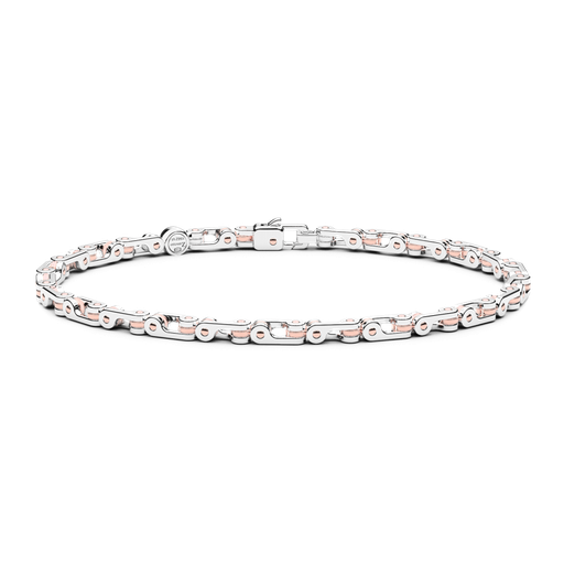 [EB859#9623] Zancan Bracelet In 18K Gold