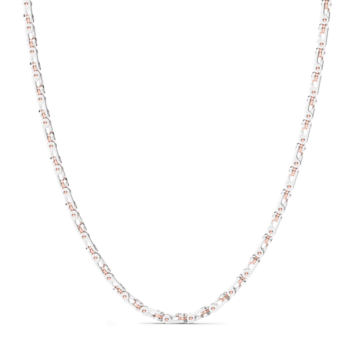 [EC710#9625] Zancan Necklace In 18K Gold