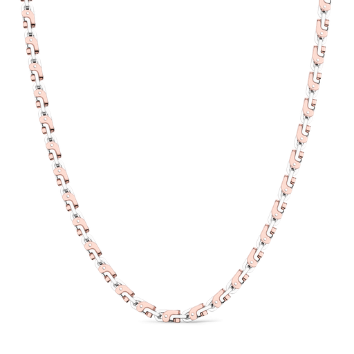 [EC711#9632] Collana Zancan In Oro 18Kt