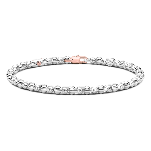 [EB852#9642] Zancan Bracelet In 18K Gold