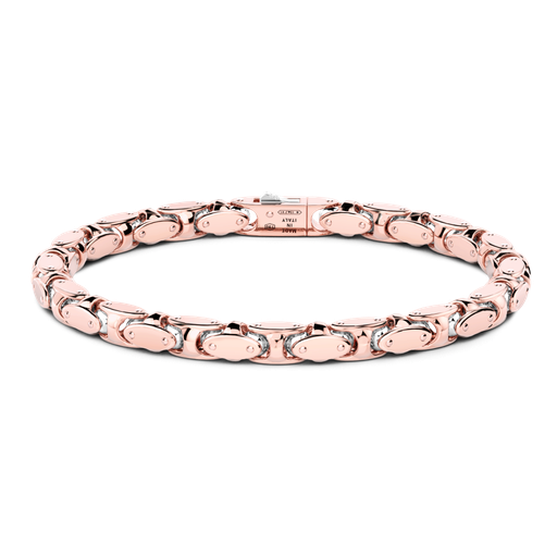 [UB039#9656] Zancan Bracelet In 18Kt Gold