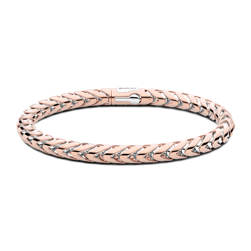 [UB043RB#9659] Zancan Bracelet In 18Kt Gold